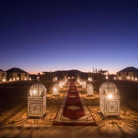 梅尔祖卡 Sultan Luxury Camp酒店 外观 照片